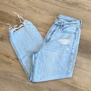 AE Highest Rise 90 Boyfriend Jeans